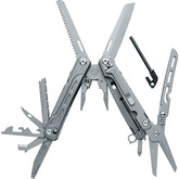 BLACK FOX - PINZA MULTIUSO - BF-206 FORTITUDE